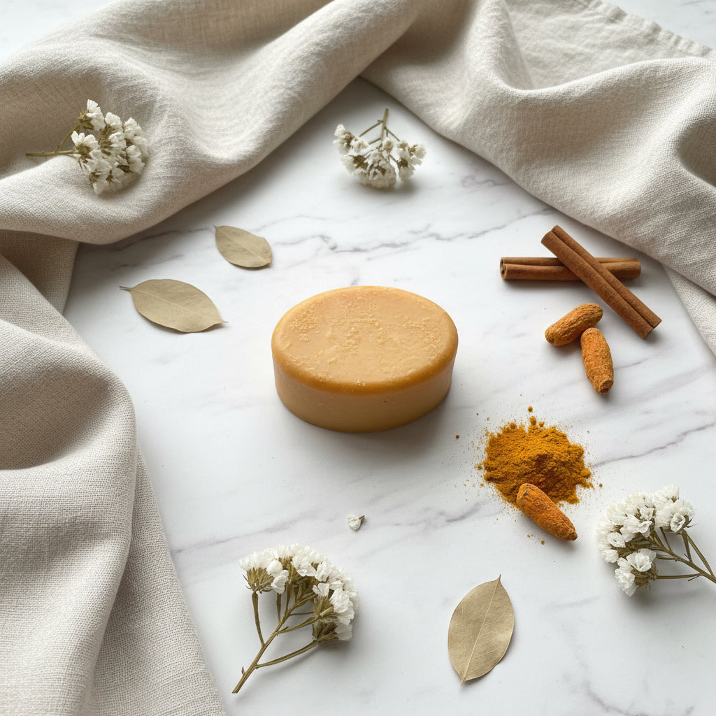 Turmeric with Love