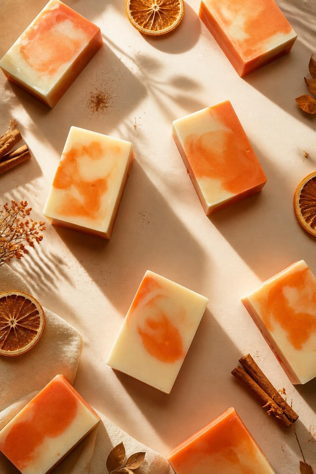 Pumpkin Spice Bar