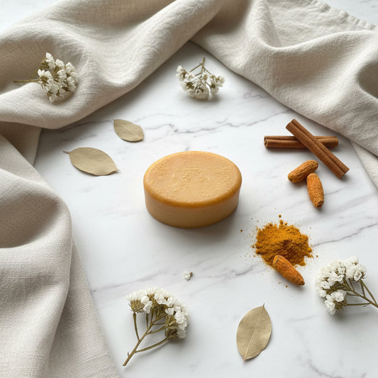 Turmeric with Love