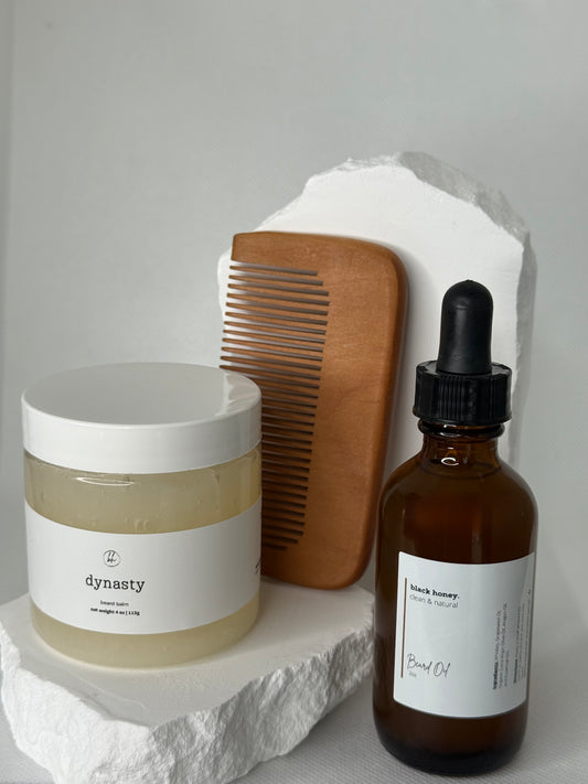 Beard Kit