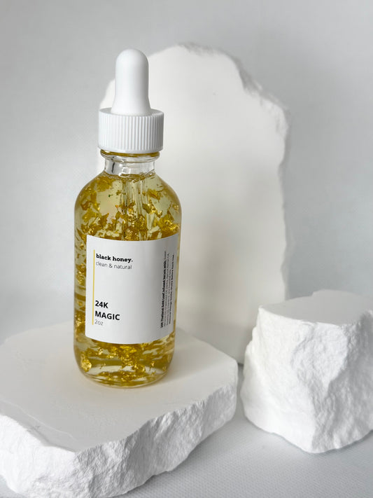 24K Magic Serum