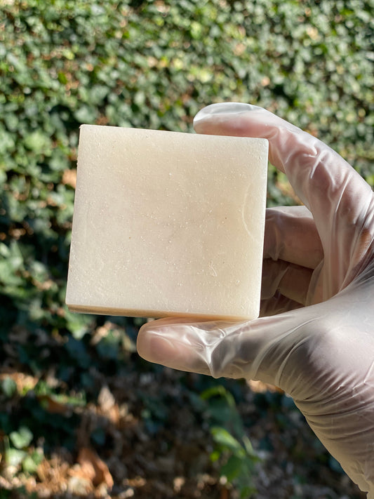 Ivory Bar