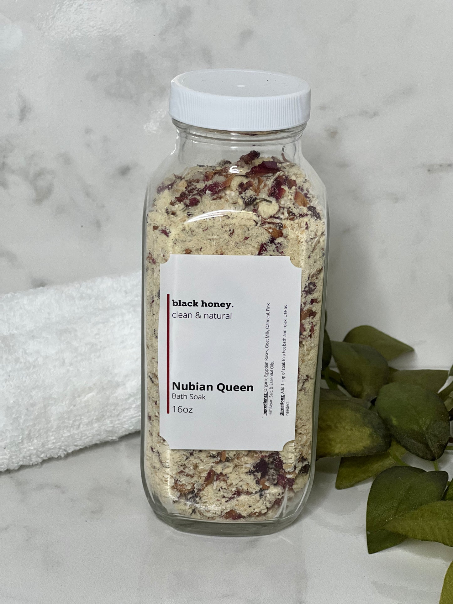 Bath Soak